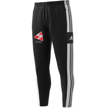 Adidas Squadra 21 Training Pant Sort